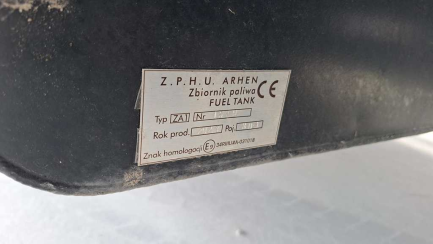 Zdjęcie przedmiotu: Iveco DAILY HI-MATIC E6e 7.2t
