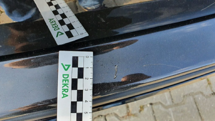 Zdjęcie przedmiotu: TOYOTA, RAV4 16-18, Hybrid Premium 4x2