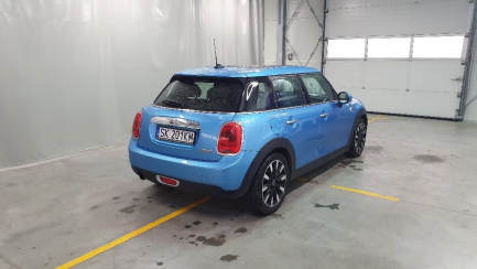 Zdjęcie przedmiotu: Mini Cooper