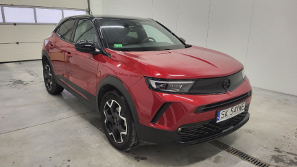 Zdjęcie przedmiotu: Opel Mokka 1.2 T Ultimate Pack S&S aut