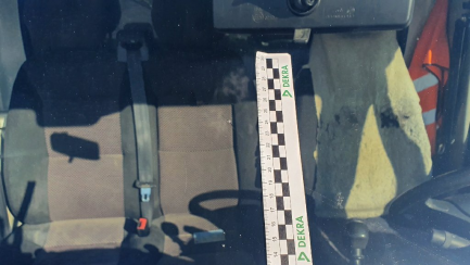 Zdjęcie przedmiotu: Peugeot BOXER 435 BlueHDi Euro 6 2999ccm - 180KM 3,5t 