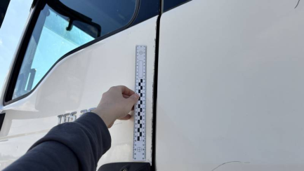 Zdjęcie przedmiotu: MAN TGS E5 26.0t