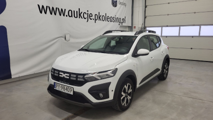 Dacia Sandero Stepway 1.0 TCe Expression LPG