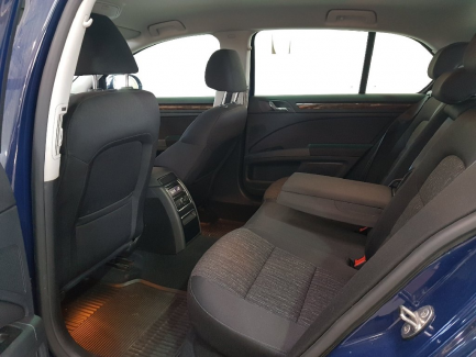 Zdjęcie przedmiotu: Skoda Superb