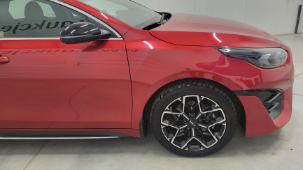 Zdjęcie przedmiotu: Kia ProCeed 1.5 T-GDI GT Line DCT