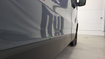 Zdjęcie przedmiotu: Renault Trafic 2.0 dCi L2H1 HD Extra E6