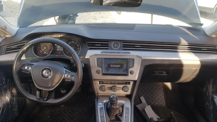 Zdjęcie przedmiotu: Volkswagen Passat Combi