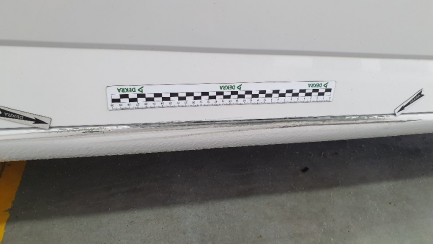 Zdjęcie przedmiotu: Skoda Fabia III Combi 1.0 Ambition + LPG