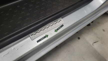 Zdjęcie przedmiotu: Renault Trafic Kombi 2.0 Blue dCi L2 Equilibre