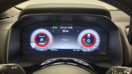 Zdjęcie przedmiotu: Nissan Qashqai 1.3 DIG-T mHEV 4x4 N-Connecta Xtronic
