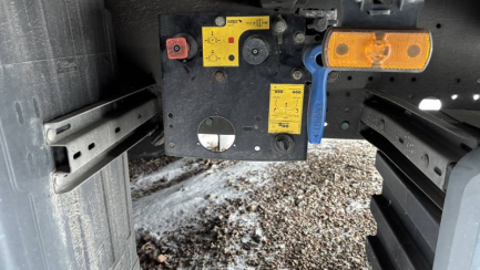 Zdjęcie przedmiotu: SCHMITZ SCS 24 35.0t Skrzyniowa