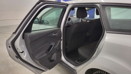 Zdjęcie przedmiotu: Ford Focus Kombi 1.5 TDCi Trend