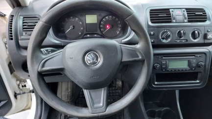 Zdjęcie przedmiotu: Skoda Fabia II Kombi 1.4 Active+