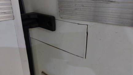 Zdjęcie przedmiotu: Ford Transit E5 2.5t