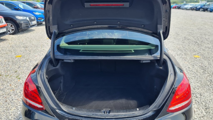 Zdjęcie przedmiotu: Mercedes-benz C 200 7G-TRONIC