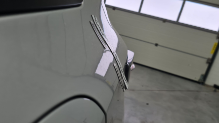 Zdjęcie przedmiotu: Toyota Corolla 1.8 Hybrid GPF Active Oświadczenie o utracie DR