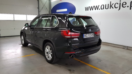 Zdjęcie przedmiotu: Bmw X5 sDrive25d