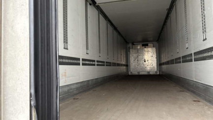 Zdjęcie przedmiotu: SCHMITZ SKO FP60 COOL/13.4 24 35.0t