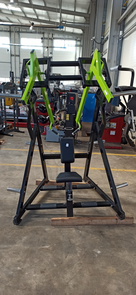 Zdjęcie przedmiotu: Iso-Lateral Level Row product code IH-PL04