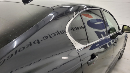 Zdjęcie przedmiotu: Lexus GS 200t / 300 Elegance