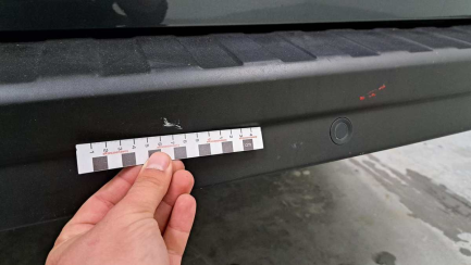 Zdjęcie przedmiotu: Renault Trafic Combi 2.0 dCi E6d 3.1t L2 Equilibre