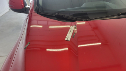 Zdjęcie przedmiotu: Honda CR-V 2.0 i-MMD Lifestyle CVT
