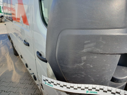Zdjęcie przedmiotu: Opel Movano CDTI L3H2 Euro 5