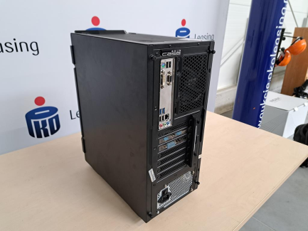 Zdjęcie przedmiotu: ASUS Desktop Computer