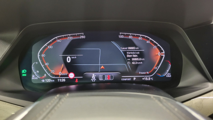Zdjęcie przedmiotu: BMW X6 xDrive30d mHEV