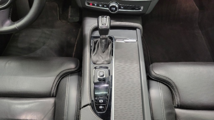 Zdjęcie przedmiotu: Volvo S90 D4 Momentum aut Oświadczenie o utracie DR