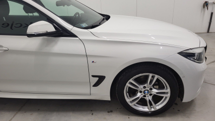 Zdjęcie przedmiotu: BMW 3 Gran Turismo GPF xDrive aut