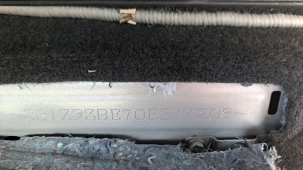 Zdjęcie przedmiotu: Toyota Corolla 1.8 Hybrid Active e-CVT Oświadczenie o utracie DR