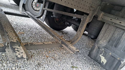 Zdjęcie przedmiotu: SCHMITZ SKO 24 35.0t Refrigerator