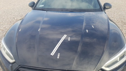 Zdjęcie przedmiotu: Audi S5 3.0 TFSI Quattro Tiptronic