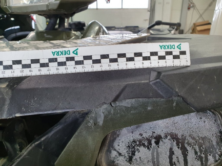 Zdjęcie przedmiotu: Polaris SportsMan