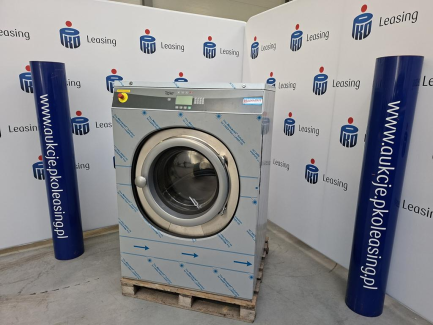 Zdjęcie przedmiotu: Pralnico-wir&oacute;wka ALLIANCE LAUNDRY (UNIMAC) UY-180