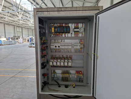 Zdjęcie przedmiotu: Пристрій для регенерації DPF-фільтра Master Flash Professional Plus XTON DPF300