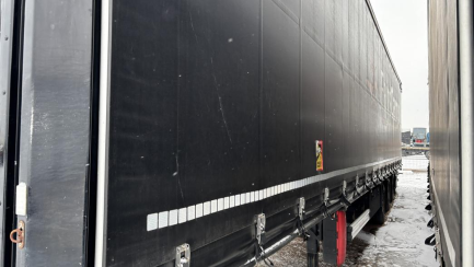 Zdjęcie przedmiotu: KASSBOHRER XS Mega 39.0t