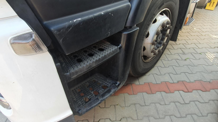 Zdjęcie przedmiotu: Iveco AS440T/P 4x2 Hi-Way