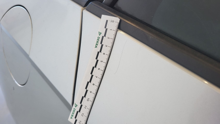 Zdjęcie przedmiotu: Skoda Fabia Універсал 1.0 TSI Ambition