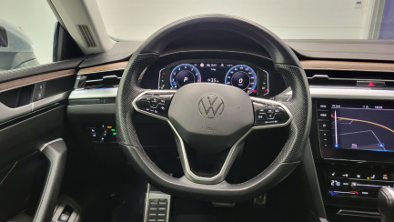 Zdjęcie przedmiotu: Volkswagen ARTEON Shooting Brake 2.0 TSI Elegance DSG