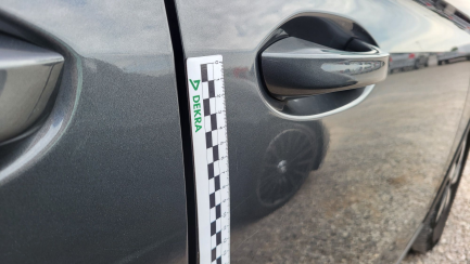 Zdjęcie przedmiotu: Ford Tourneo Connect 2.0 EcoBlue Active aut
