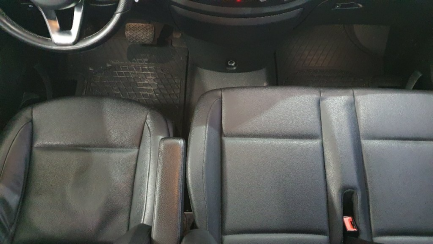 Zdjęcie przedmiotu: MERCEDES VITO 116 CDI/BlueTEC Euro 6 2143ccm - 163HP 2,8/3t