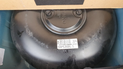 Zdjęcie przedmiotu: Skoda Rapid Spaceback 1.2 TSI Active