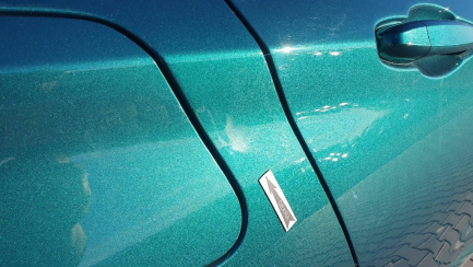 Zdjęcie przedmiotu: Bmw X2 M35i