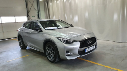 Zdjęcie przedmiotu: Infiniti Q30S 2.0t Sport 7DCT