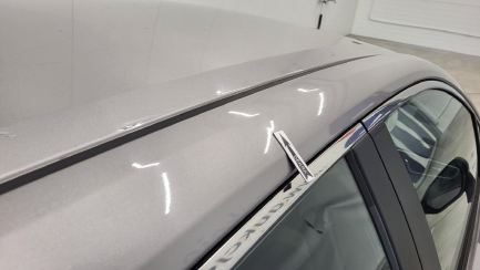 Zdjęcie przedmiotu: Toyota Corolla sedan 1.8 Hybrid Comfort