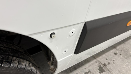 Zdjęcie przedmiotu: Renault Master FWD 2.3 dCi L3H2 Extra E6d 3.5t Oświadczenie o utracie DR