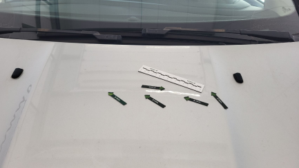 Zdjęcie przedmiotu: Ford Focus Kombi 1.5 TDCi Trend