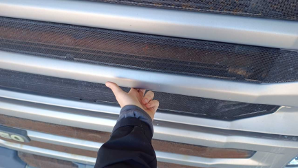 Zdjęcie przedmiotu: SCANIA R450 LA 4x2 HNA Highline SCR E6 19.0t DR zatrzymany elektronicznie Cepik informacja o odczycie przebiegu 